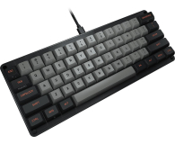 Cougar Puri Mini (Gateron Red) - 1120977 - zdjęcie 5